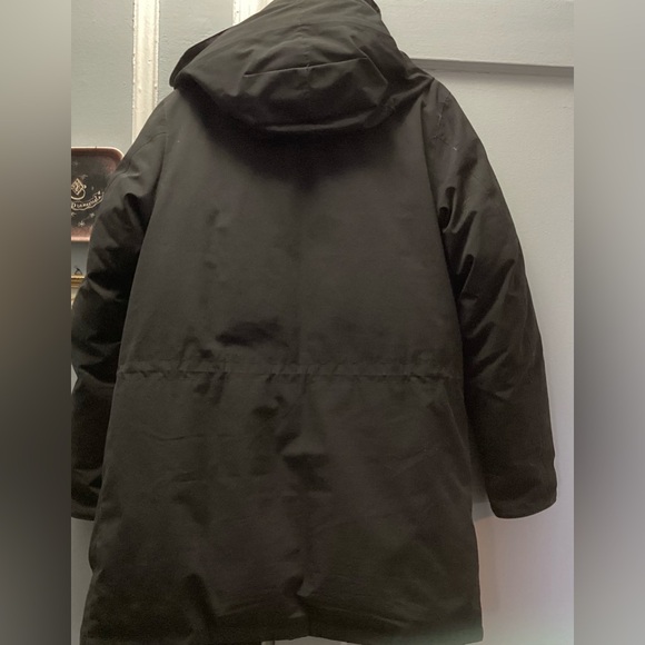 Men’s Canada Goose Citadel Parka 4567m Winter Jacket - Picture 3 of 7